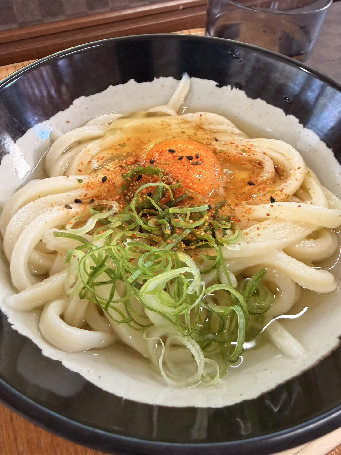 香川烏龍麵